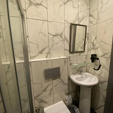 Siesta Premium Hotell 4*