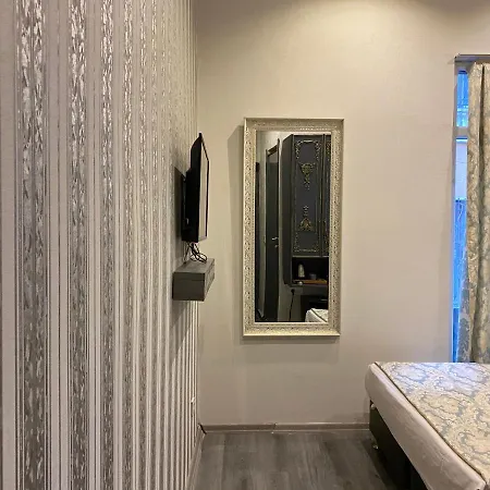 Hotell Siesta Premium 4*