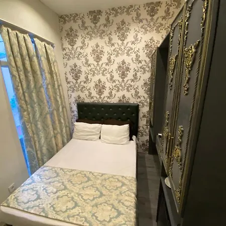 Siesta Premium Hotell 4*