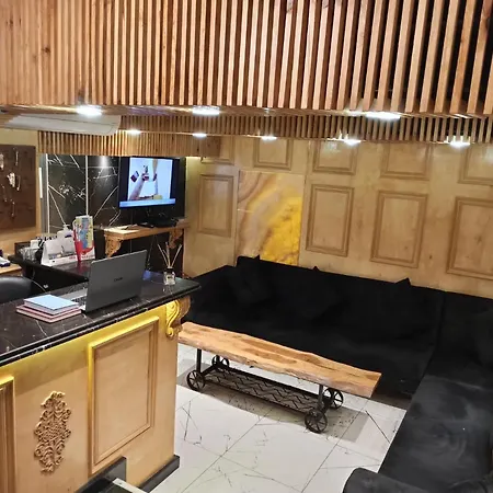 Hotell Siesta Premium 4*