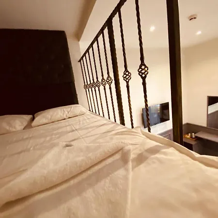 Siesta Premium Hotell Istanbul