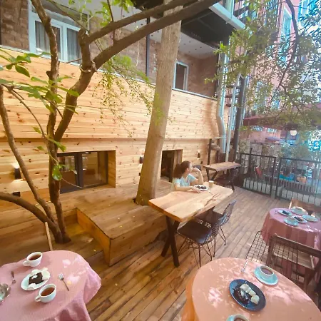 Siesta Premium 4* Istanbul