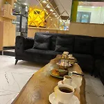 Siesta Premium 4* Istanbul