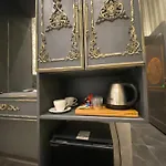 Siesta Premium Hotel Istanbul