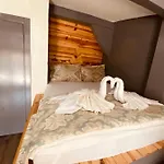 Siesta Premium 4* Istanbul