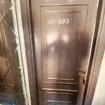 Hotel Siesta Premium Istanbul