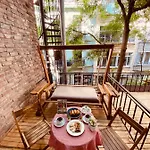 Siesta Premium Hotel Istanbul