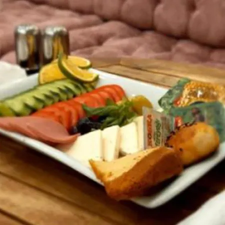 Siesta Premium 4* Istambul