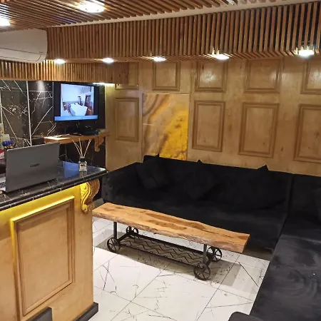 Hotel Siesta Premium 4*