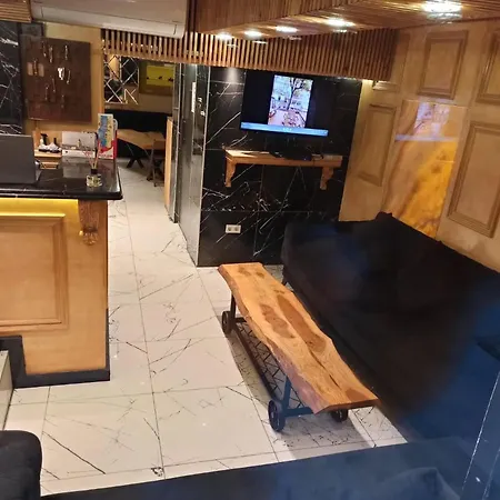 Siesta Premium Hotel Istambul