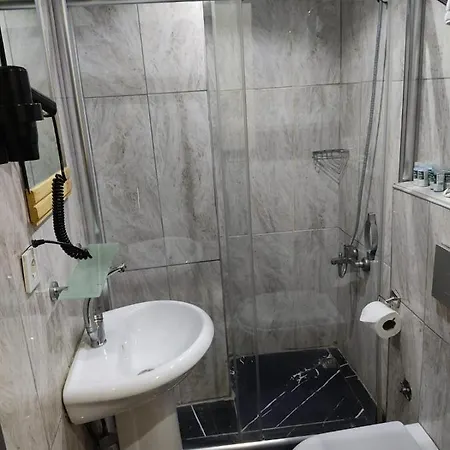 Siesta Premium Hotel Istambul