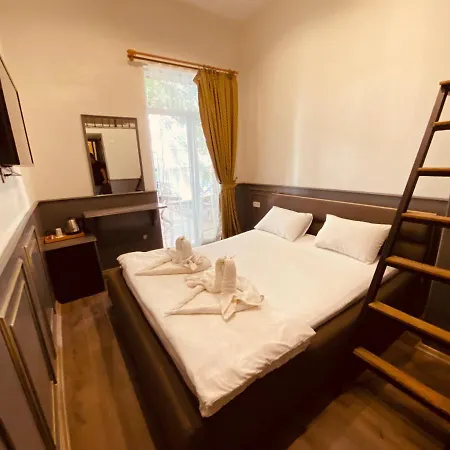 Siesta Premium Hotel