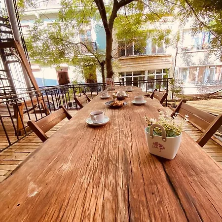 Siesta Premium 4* Istambul