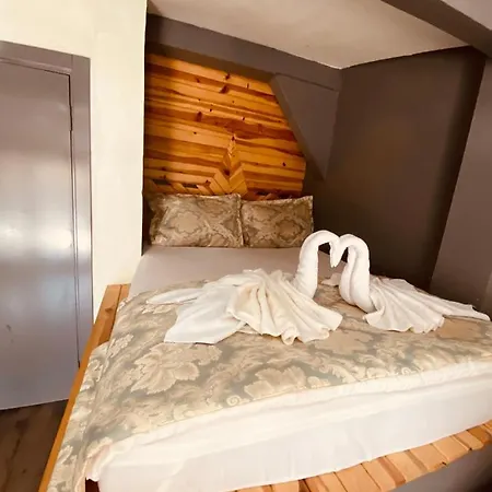 Siesta Premium 4* Estambul