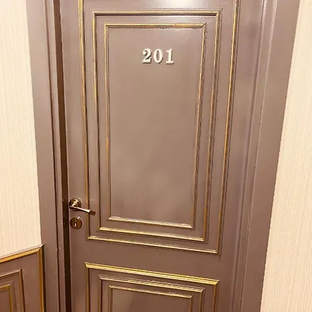 Siesta Premium Hotel 4*