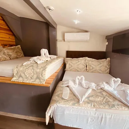 Siesta Premium Istambul