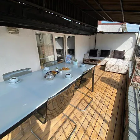 Hotel Siesta Premium Istambul