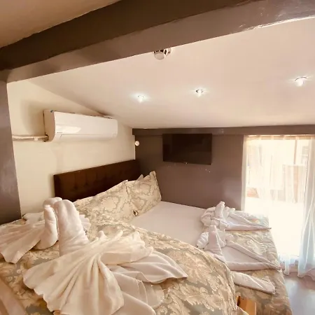 Siesta Premium 4* Istambul