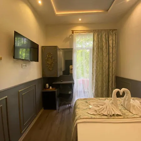 Siesta Premium 2* Istanbul