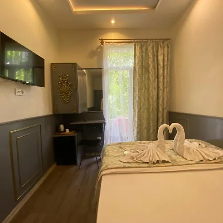 Hotel Siesta Premium 4*