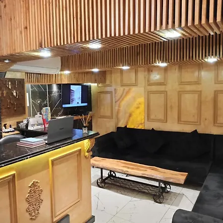 Siesta Premium Estambul