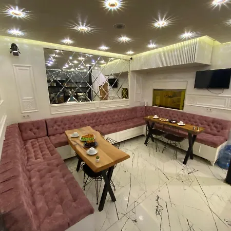 Siesta Premium 4* Istambul