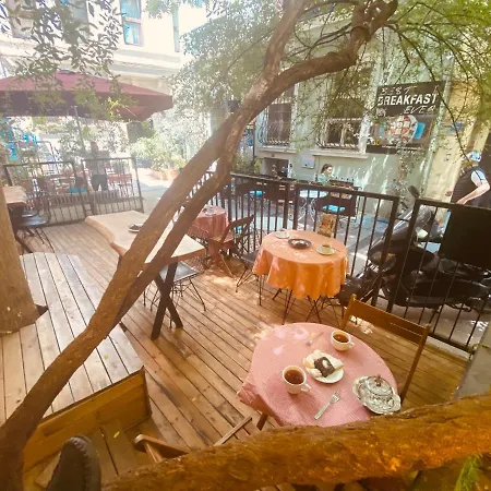 Hotel Siesta Premium