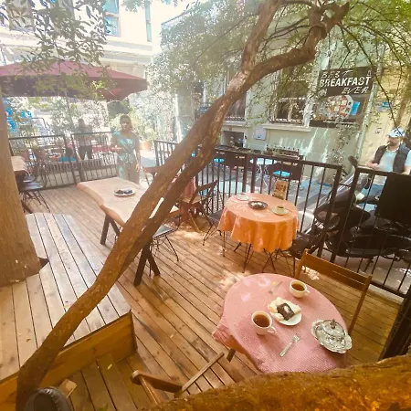 Siesta Premium Hotel 4*