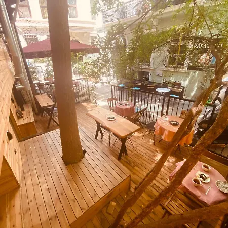 Hotel Siesta Premium Istambul