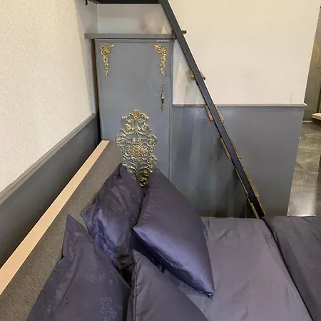 Siesta Premium Estambul