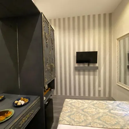 Hotel Siesta Premium Istanbul