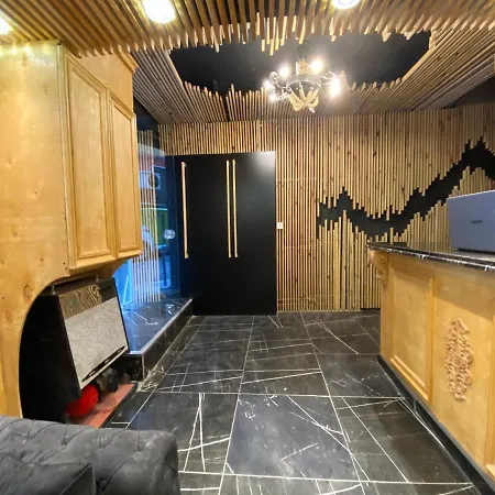 Hotel Siesta Premium