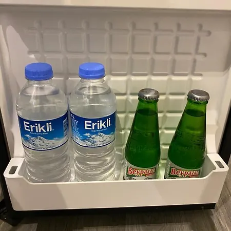 Siesta Premium Hotel Istanbul