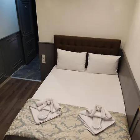 Siesta Premium 4*