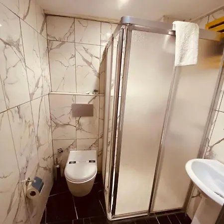 Siesta Premium Hotell Istanbul