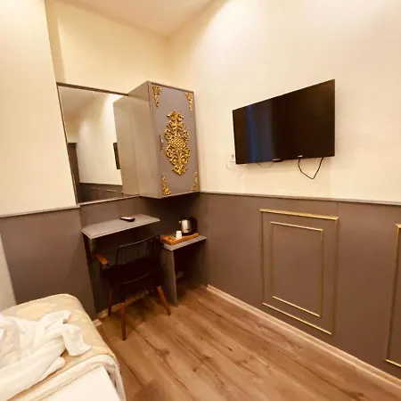 Siesta Premium Istanbul