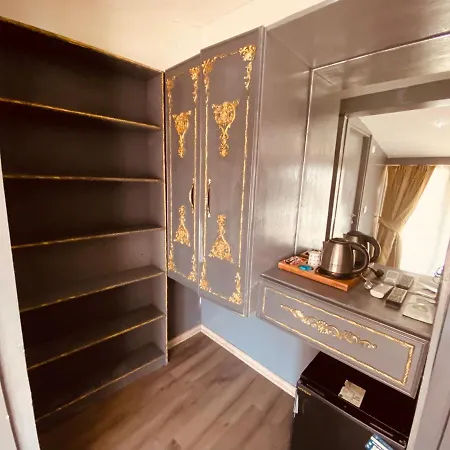 Siesta Premium Hotel 4*