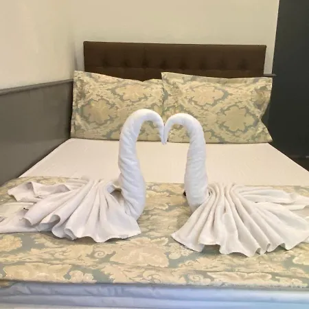 ホテル Siesta Premium 4*
