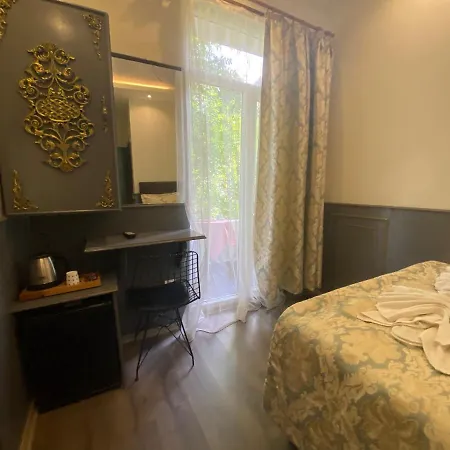 Hotel Siesta Premium 4*