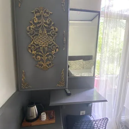 Siesta Premium 2* イスタンブール