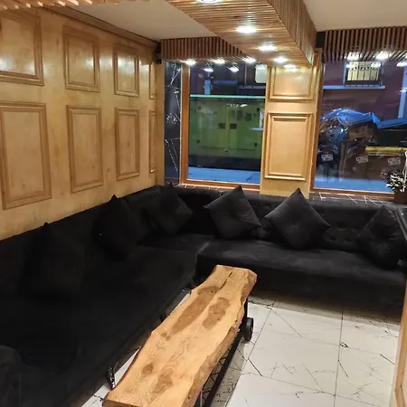 Siesta Premium Istanbul