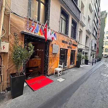 Hotel Siesta Premium