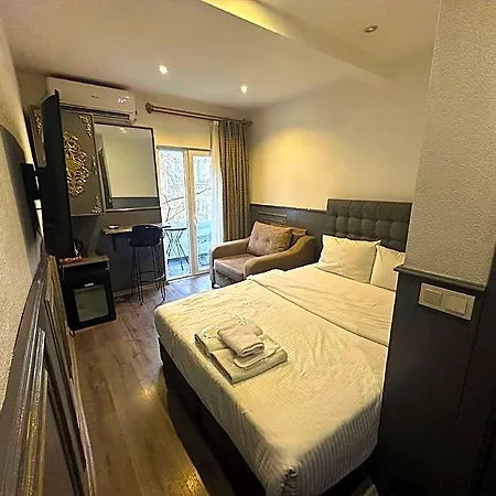 Hotel Siesta Premium 4*