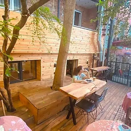 Hotel Siesta Premium Istanbul