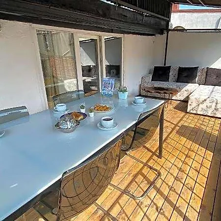 Siesta Premium 4* Istanbul