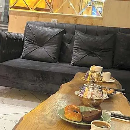 Siesta Premium 4* Istanbul