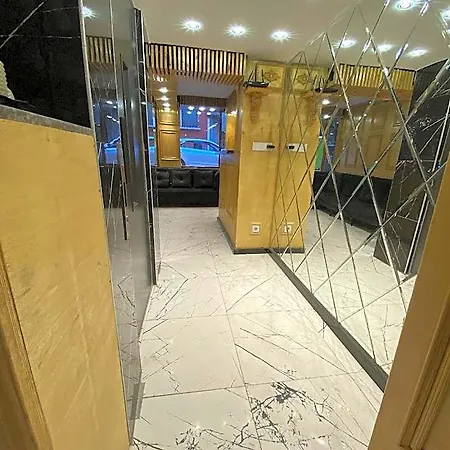Siesta Premium Istanbul