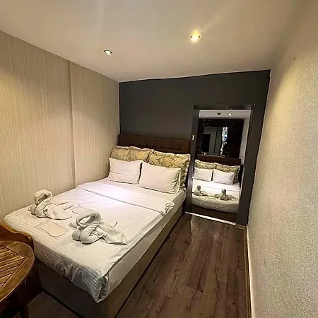 Siesta Premium 4* Istanbul