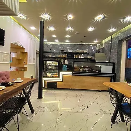 Siesta Premium 4* Istanbul