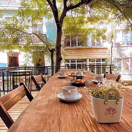 Siesta Premium Hotel 4*